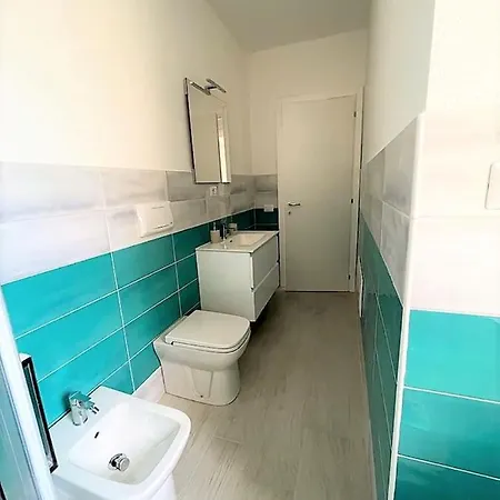 Апартаменты Affittimoderni - Mada22