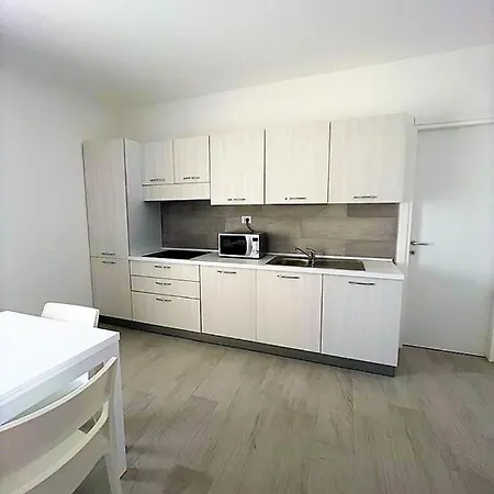 Affittimoderni - Mada22 Apartment