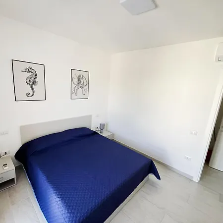 Daire Affittimoderni - Mada22 *