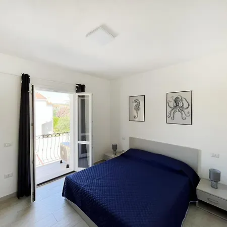 Affittimoderni - Mada22 * La Maddalena (Sassari)