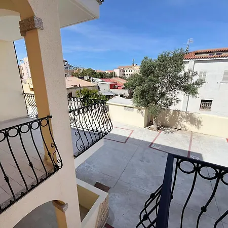 Affittimoderni - Mada22 La Maddalena (Sassari)