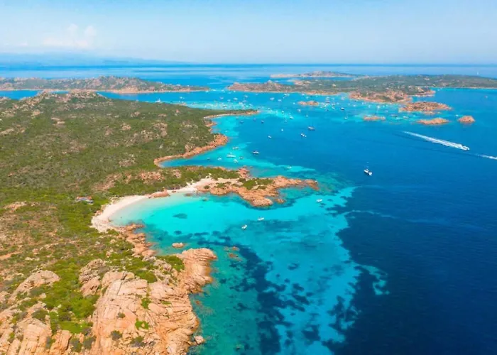 Affittimoderni - Mada22 Daire *