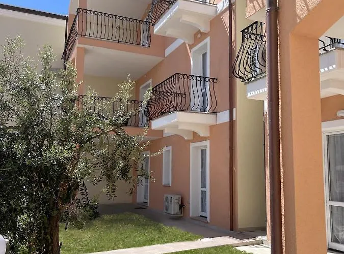 Daire Affittimoderni - Mada22