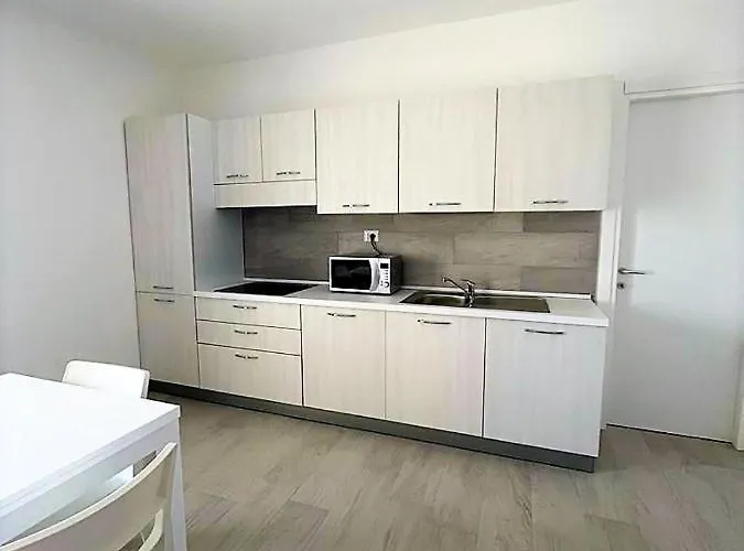 Affittimoderni - Mada22 Apartman