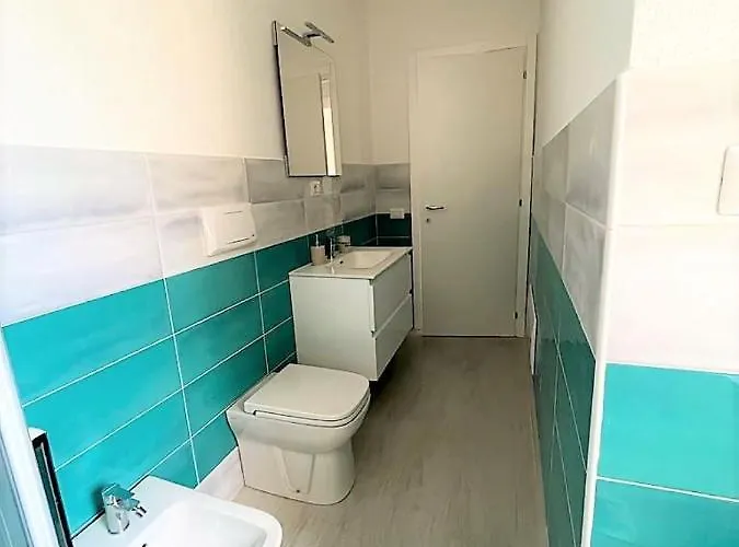 Daire Affittimoderni - Mada22