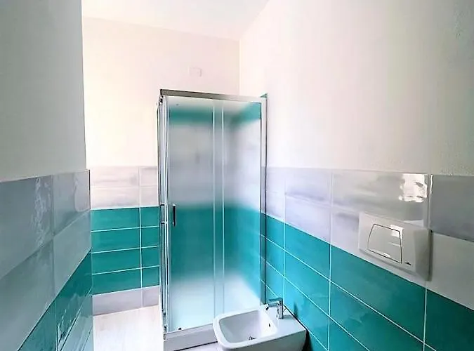 Daire Affittimoderni - Mada22 *