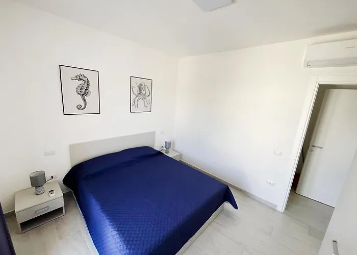 Apartman Affittimoderni - Mada22 *