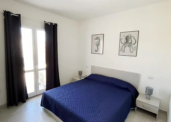 Apartman Affittimoderni - Mada22 La Maddalena