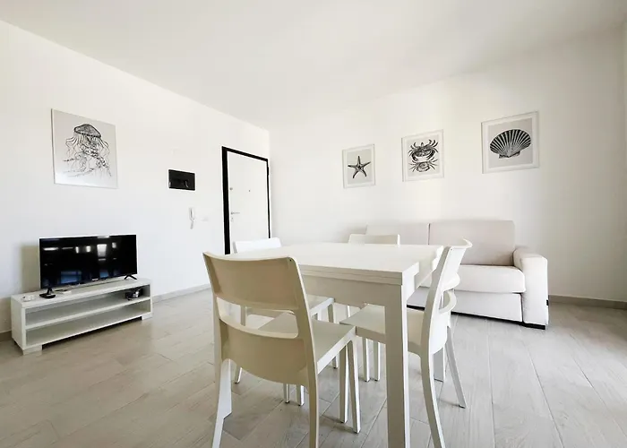 Affittimoderni - Mada22 La Maddalena (Sassari)