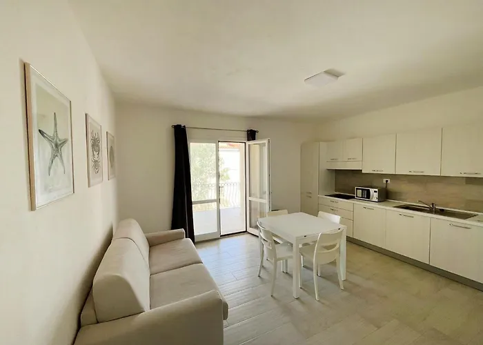 Daire Affittimoderni - Mada22 *