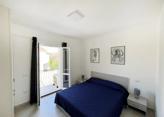 Affittimoderni - Mada22 * La Maddalena (Sassari)