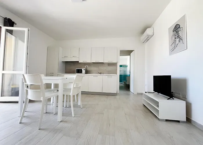 Affittimoderni - Mada22 *