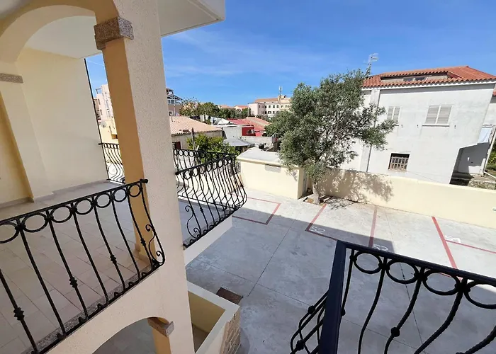 Affittimoderni - Mada22 La Maddalena (Sassari)